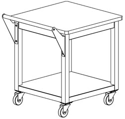 UTILITY CART