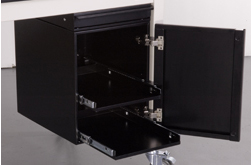 PULL-OUT SHELF